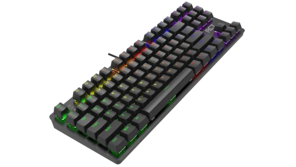 RCT Keyboards