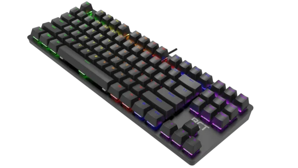 RCT Keyboards