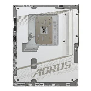 Gigabyte Motherboards