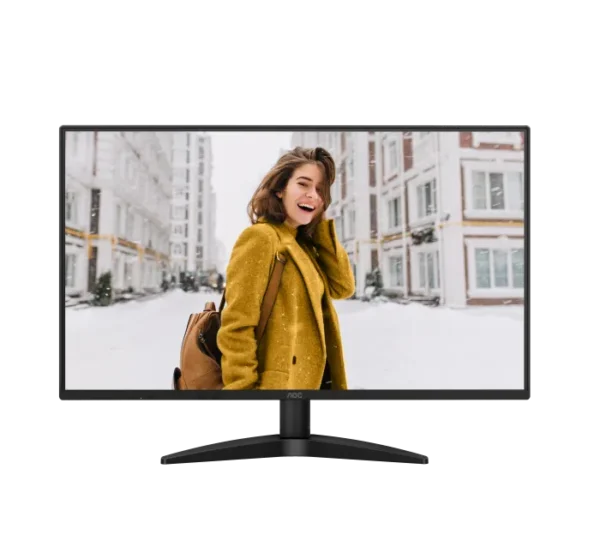 AOC Monitors
