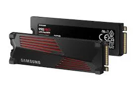 Samsung Solid State Drives