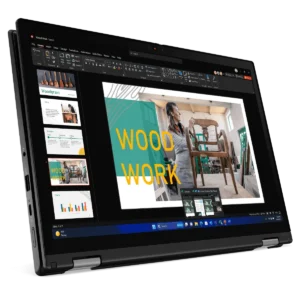 LENOVO L13 2-in-1 21LM000HZA
