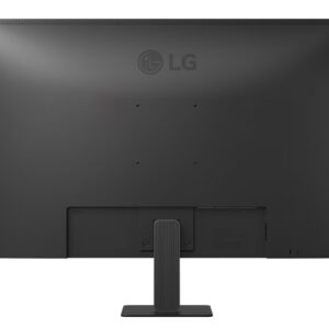 LG UltraFine 27" QHD IPS Monitor 100Hz with USB-C