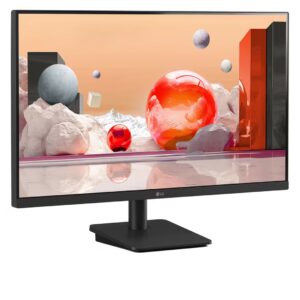 LG Essential 27" FHD IPS Monitor 100Hz