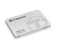 TRANSCEND 1TB SSD225S 2.5' SSD DRIVE - SATA III 3D NAND with SLC cache - 550MB/s Read 500MB/s Write - 360 TBW