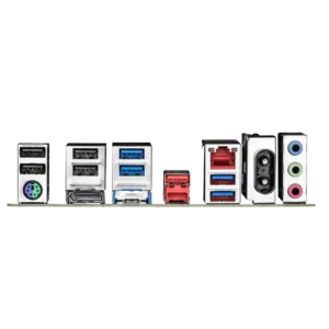 Gigabyte Motherboards