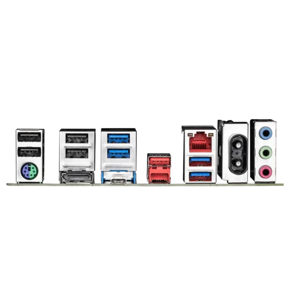 Gigabyte Motherboards