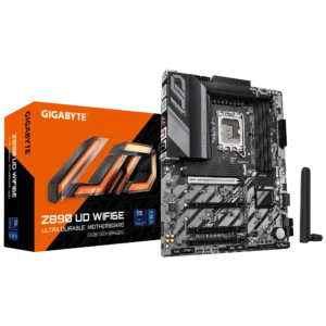 Gigabyte Motherboards