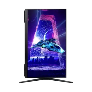 Samsung LS24GD302 24'' Odyssey G3 Monitor; 16:9; 1920x1080 Resolution; 180Hz; 3000:1 Static; 1ms (MPRT); 178°/178° Viewing Angle